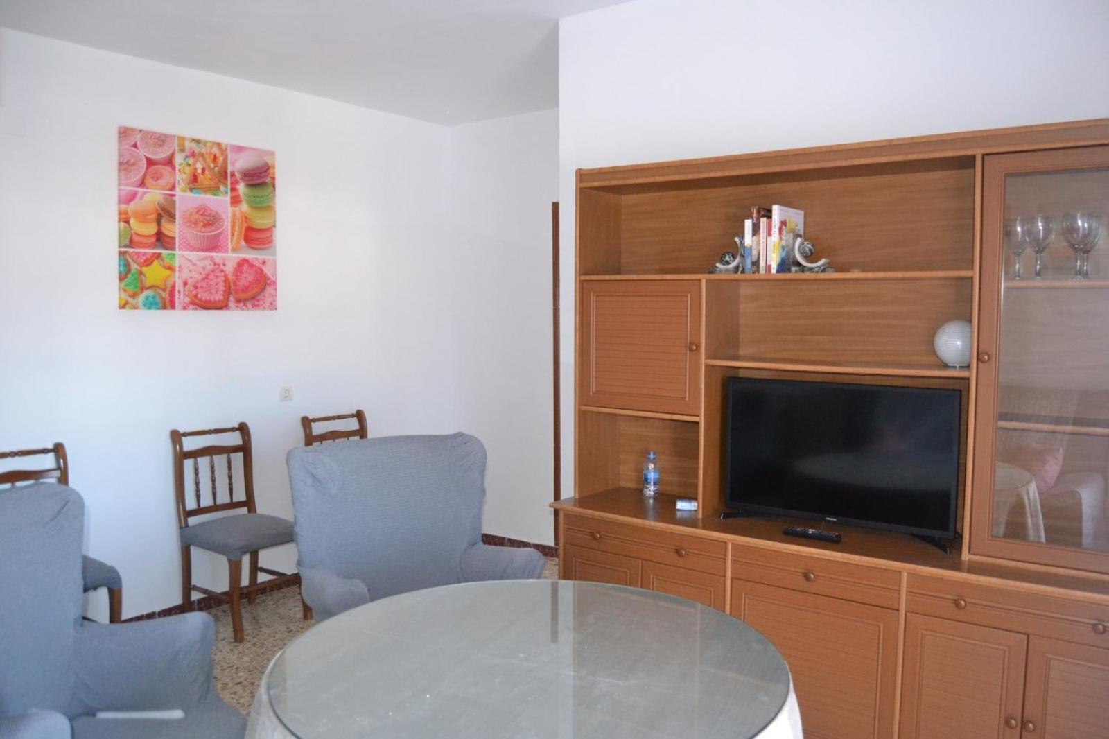 Apartamento Las Fuentes Sierra de Fuentes Exterior photo