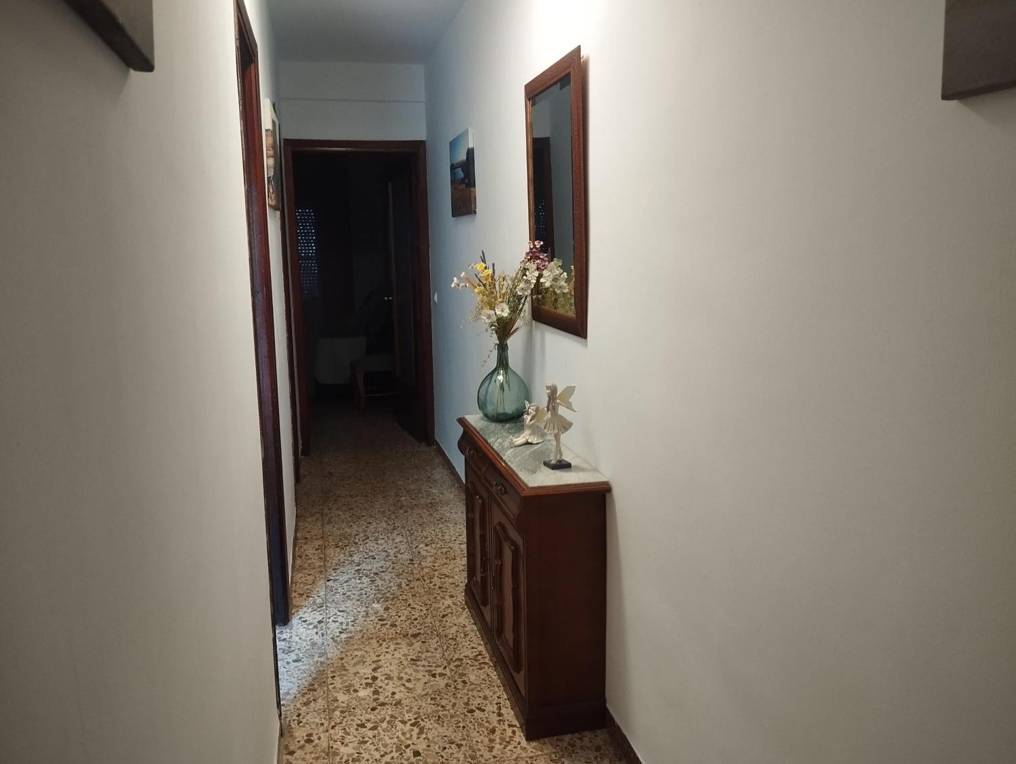 Apartamento Las Fuentes Sierra de Fuentes Exterior photo